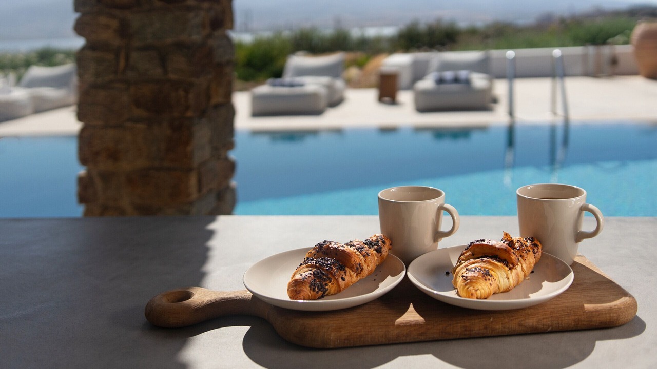 Photo of Outdoor in Antiparos