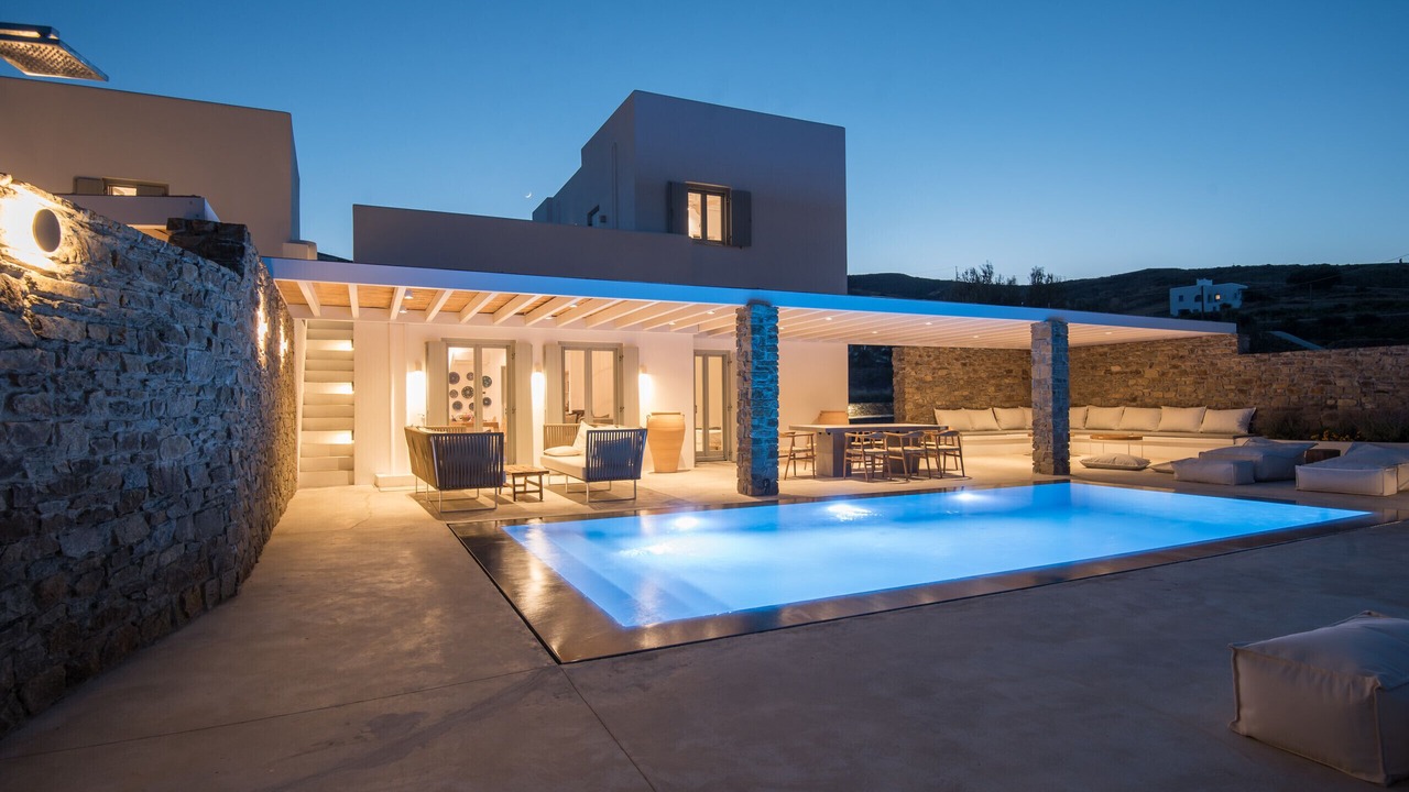 Photo of Outdoor in Antiparos