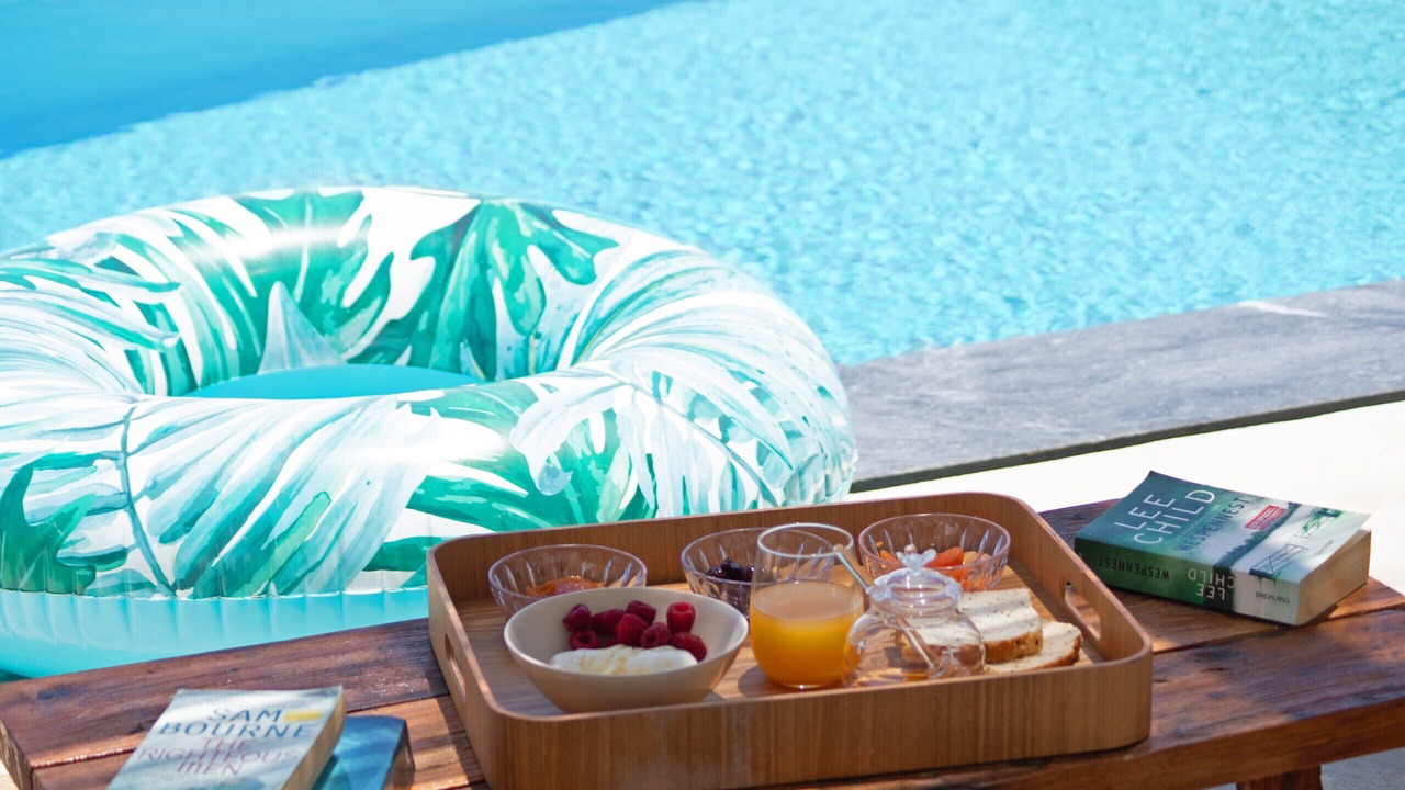 Photo of Outdoor in Antiparos
