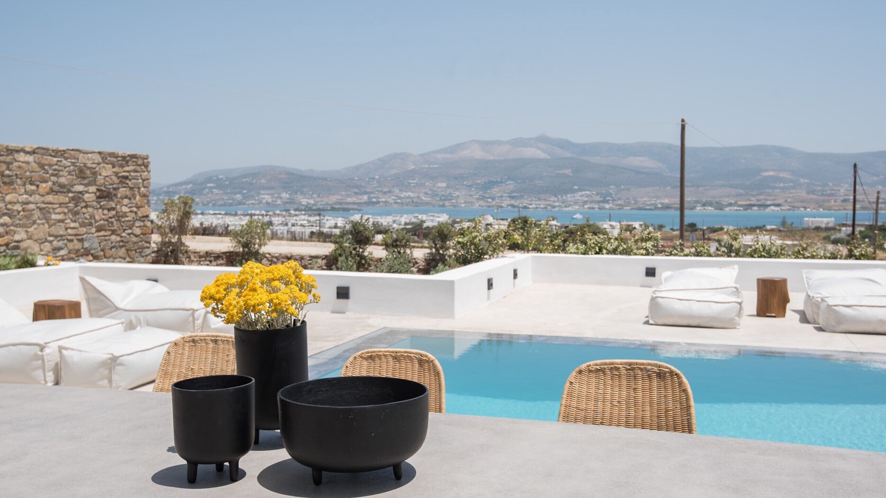 Photo of Outdoor in Antiparos