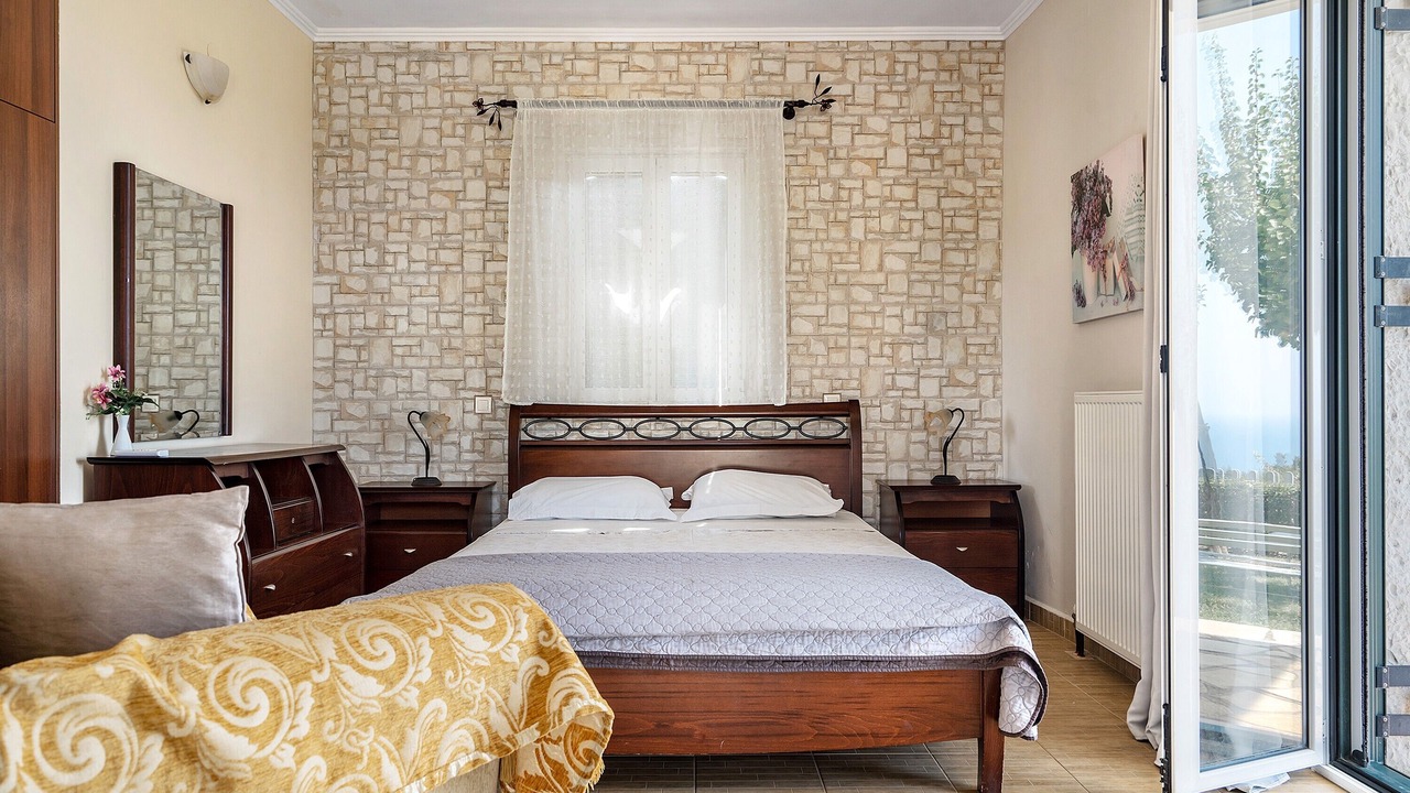 Photo of Bedroom in Tsoukaladhes