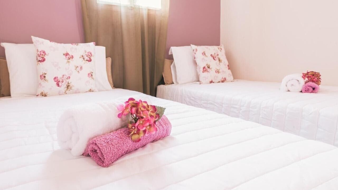 Photo of Bedroom in Agia Marina