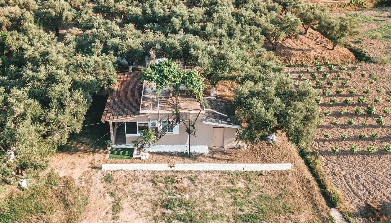 Photo of Outdoor in Agia Marina