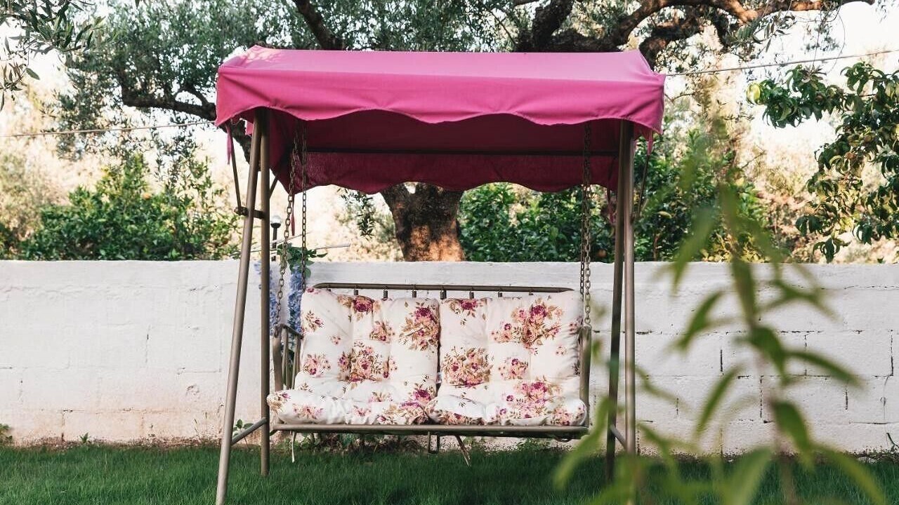 Photo of Outdoor in Agia Marina