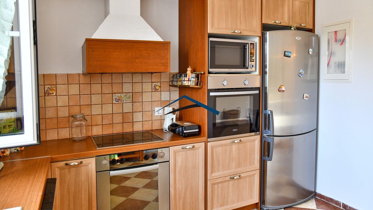 Photo of Kitchen in Kea