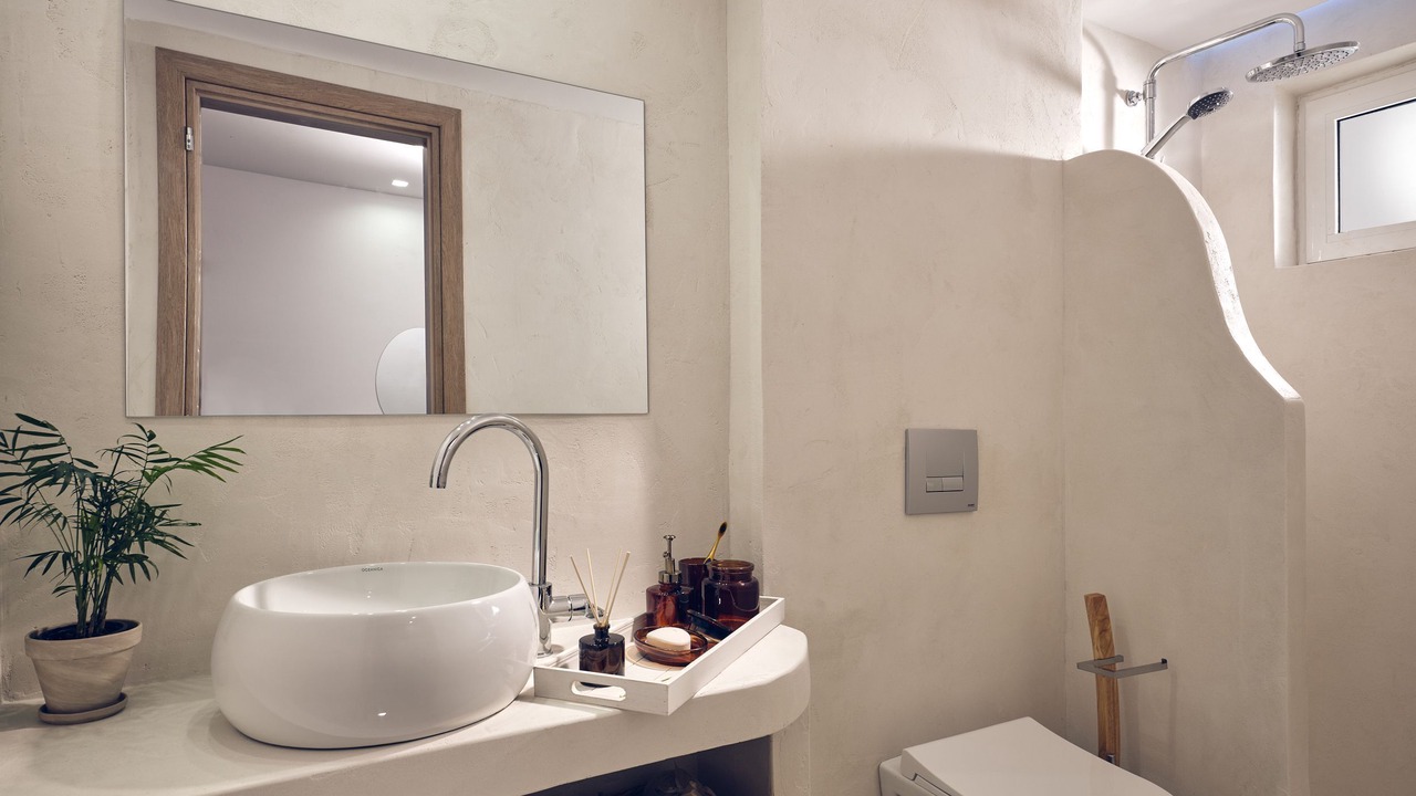 Photo of Bathroom in Laganas