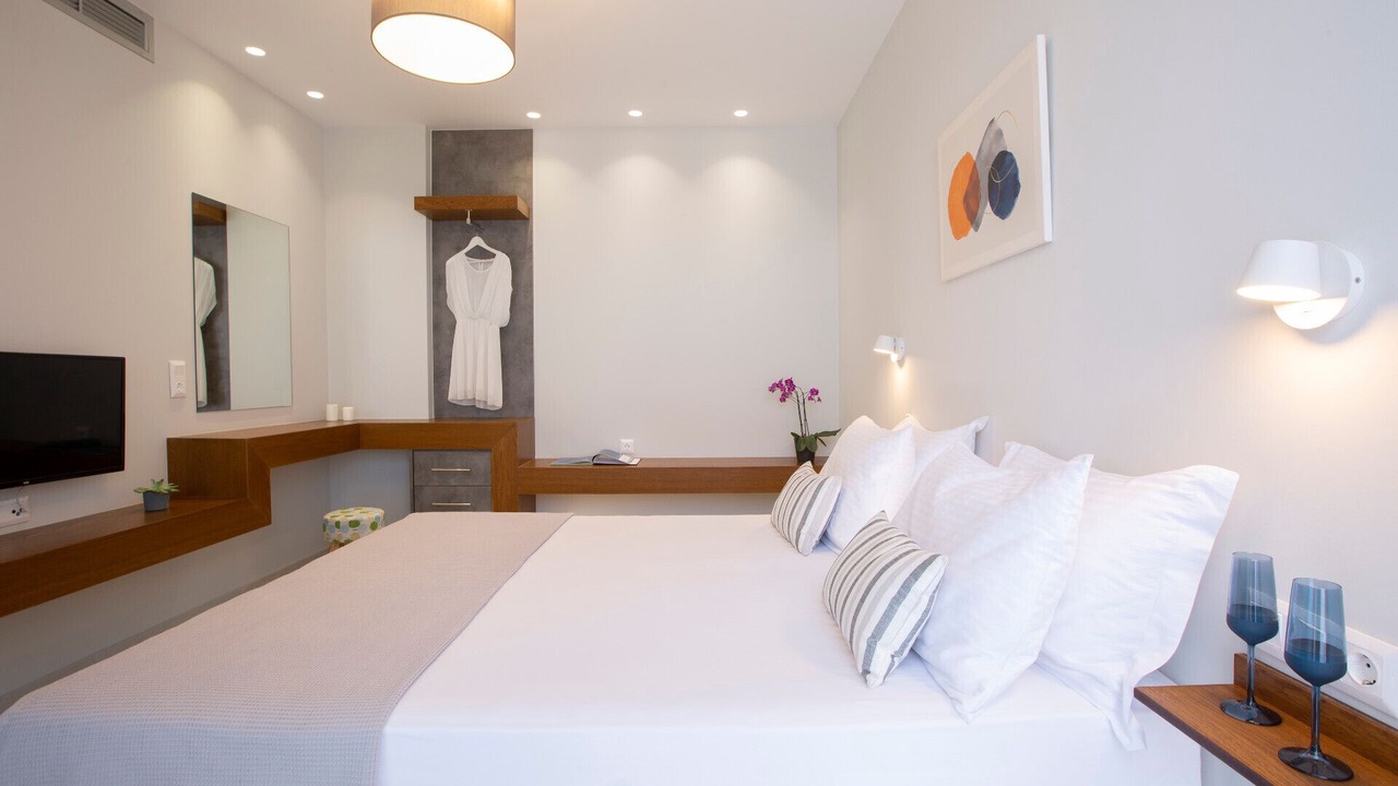 Photo of Bedroom in Nidri