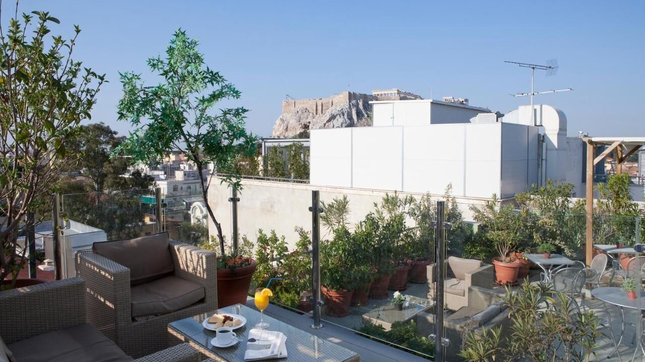 Photo of Outdoor in Monastiraki