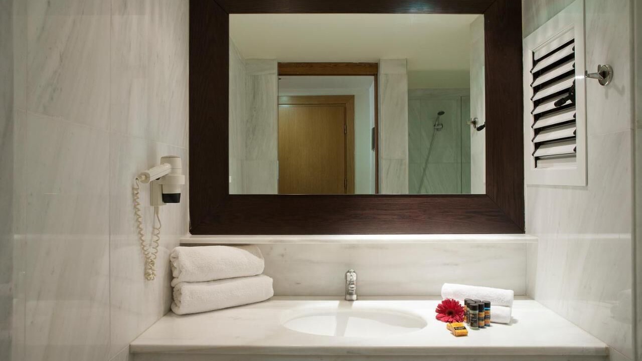 Photo of Bathroom in Monastiraki