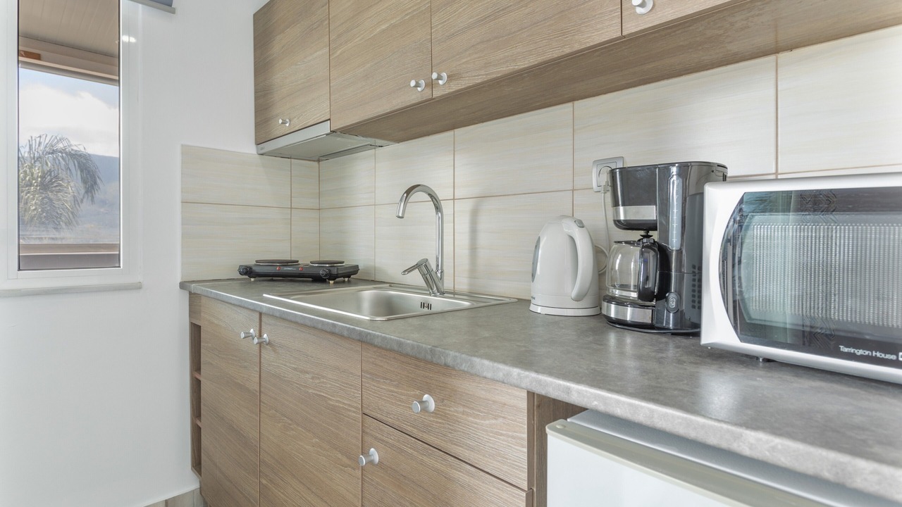 Photo of Kitchen in Alikanas