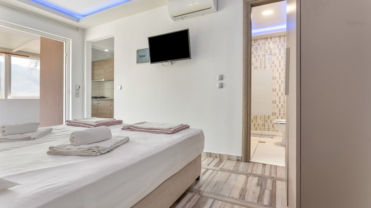 Photo of Bedroom in Alikanas