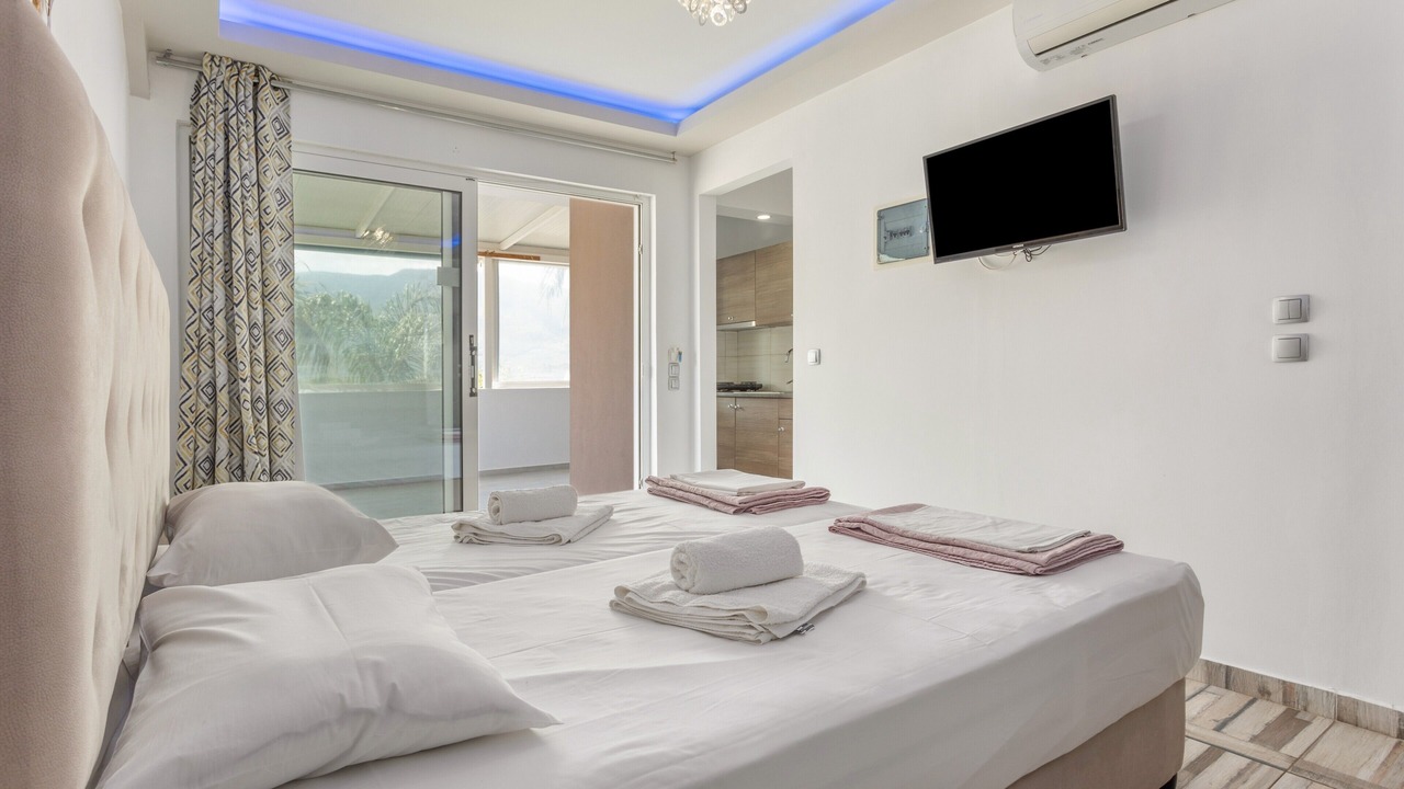 Photo of Bedroom in Alikanas