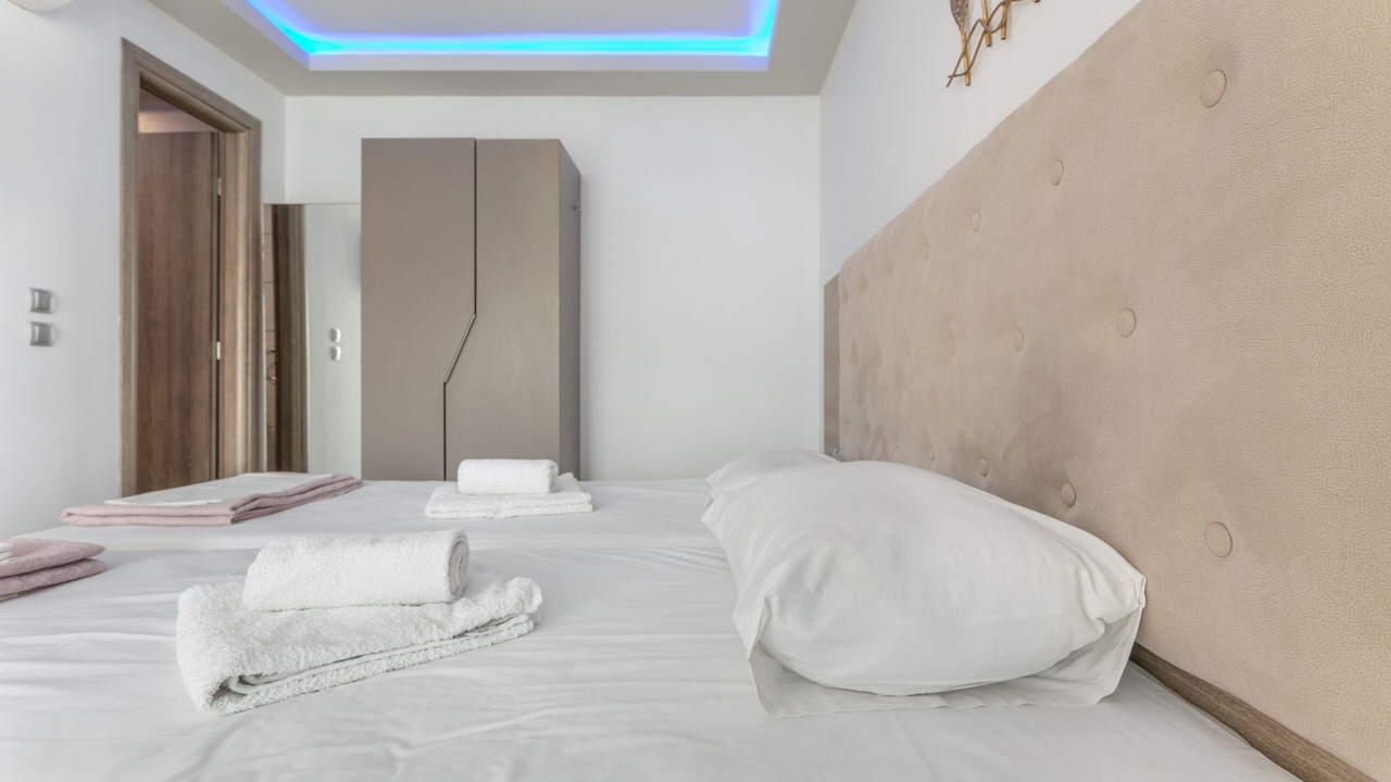 Photo of Bedroom in Alikanas