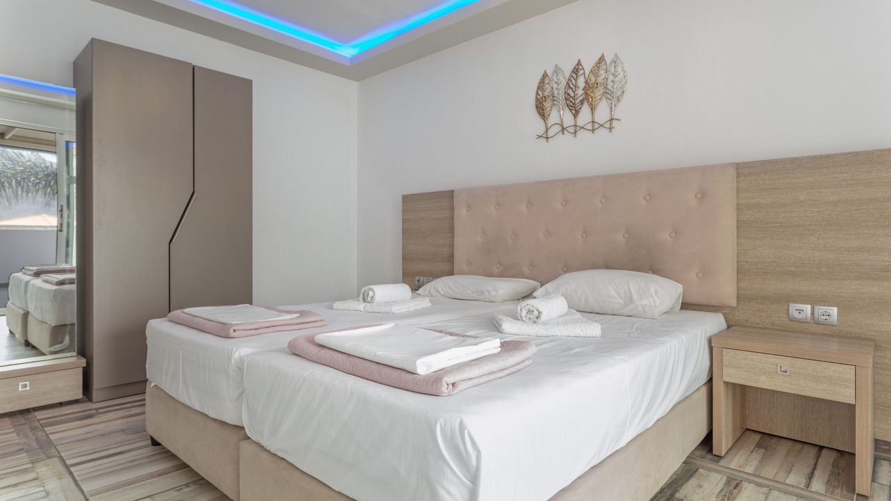 Photo of Bedroom in Alikanas