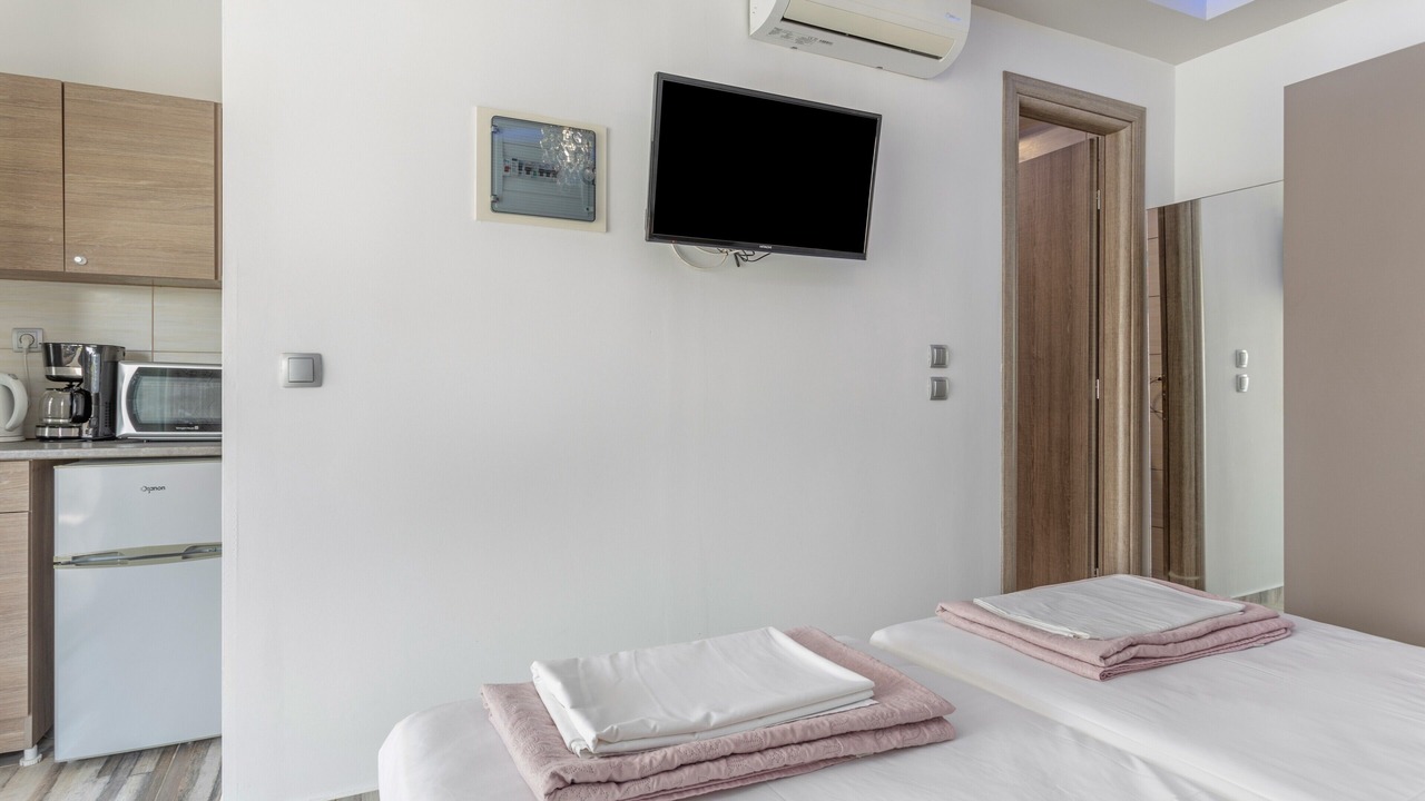 Photo of Bedroom in Alikanas