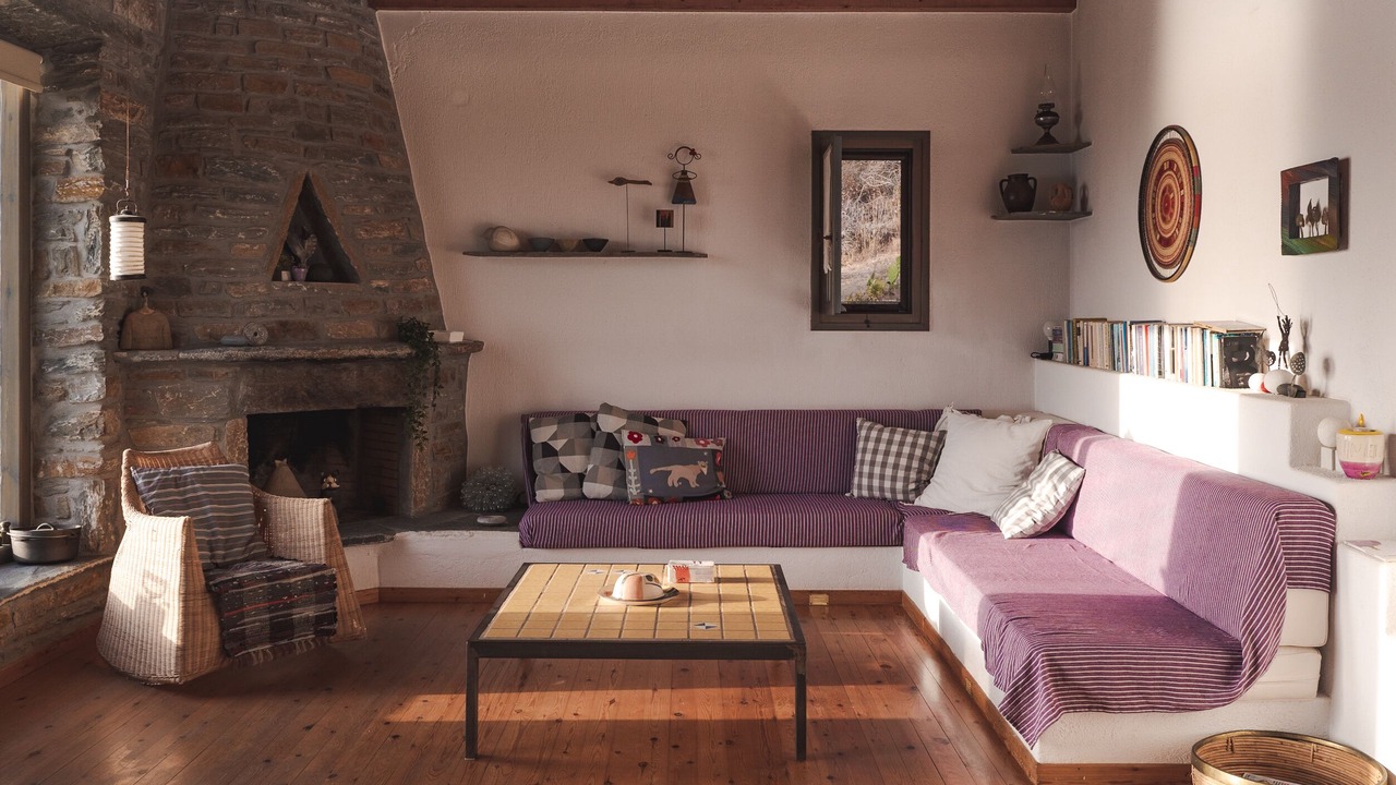 Photo of Livingroom in Kea