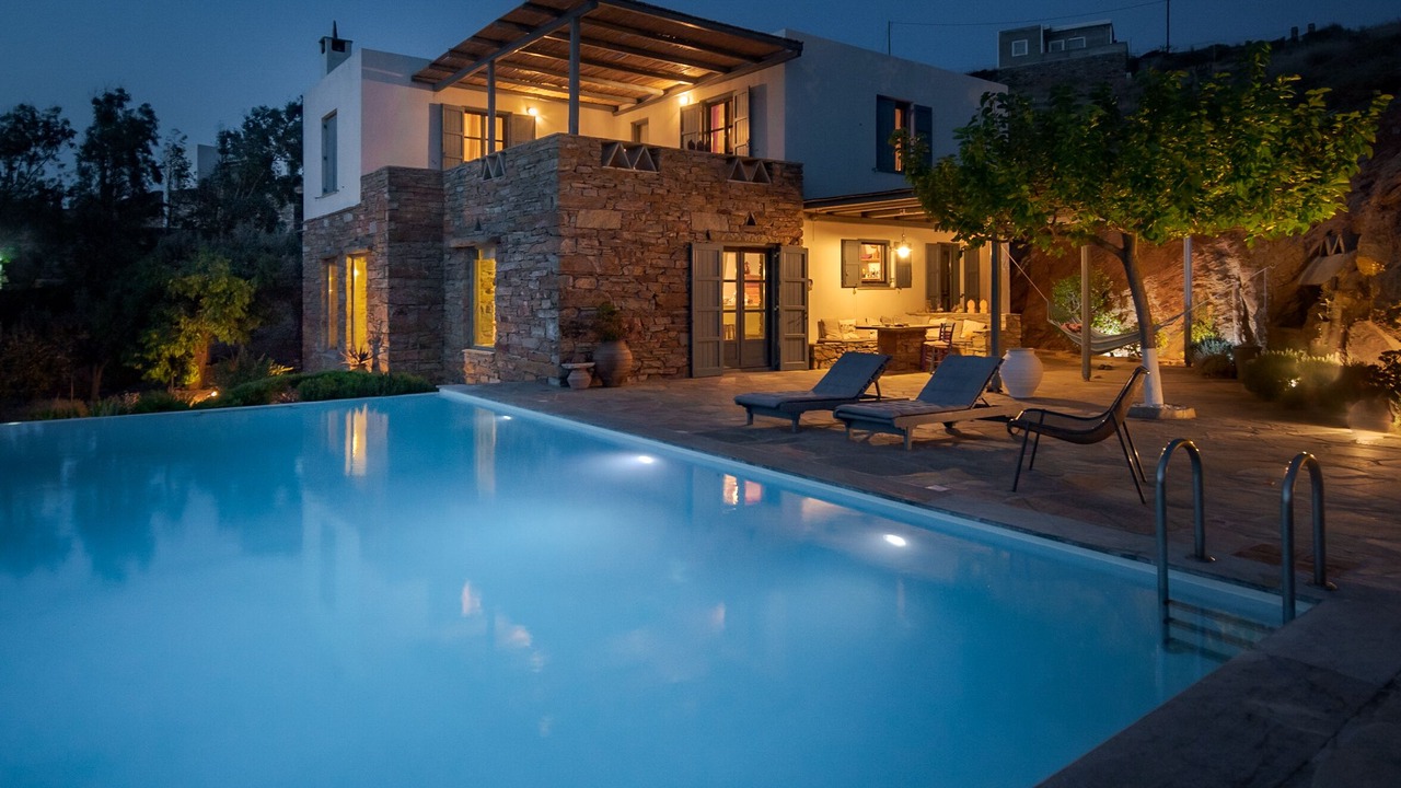 Photo of Outdoor in Kea