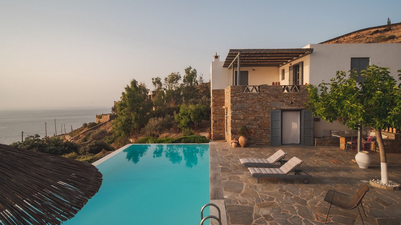 Photo of Outdoor in Kea
