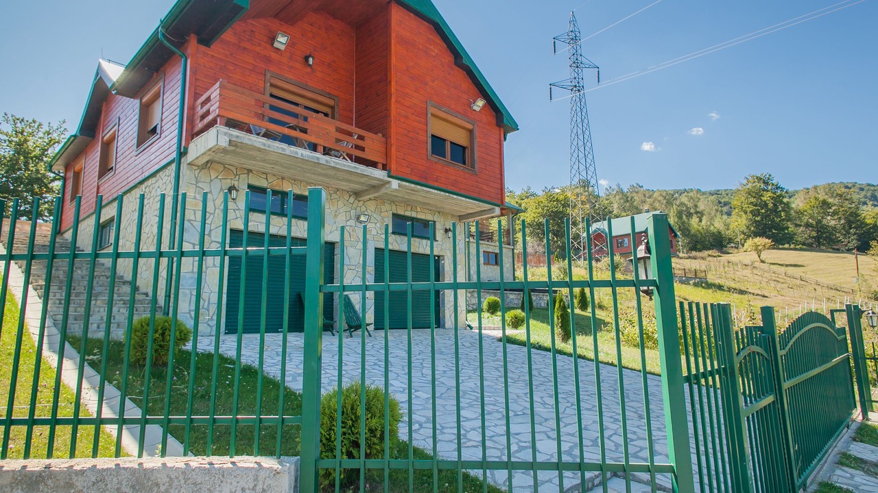 Photo of Outdoor in Mojkovac