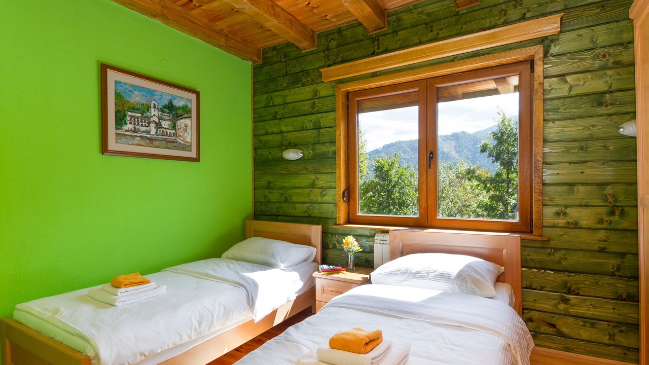Photo of Bedroom in Mojkovac