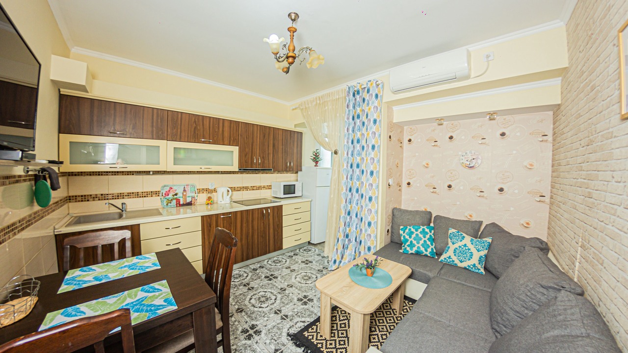 Photo of Livingroom in Zeljeznica