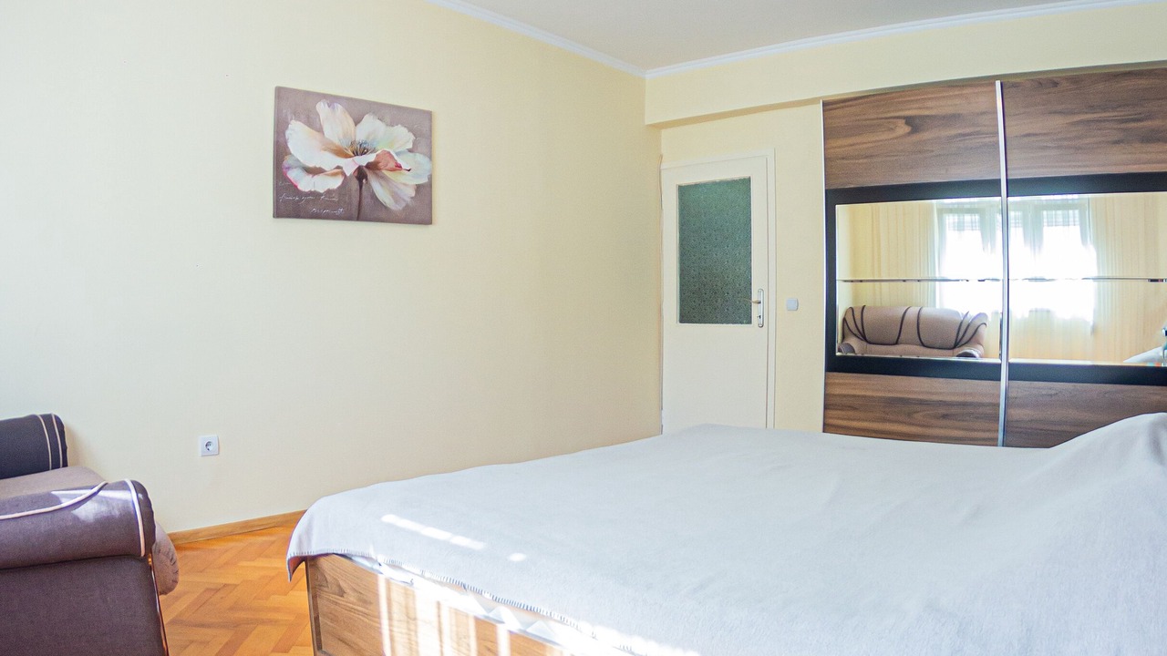 Photo of Bedroom in Zeljeznica
