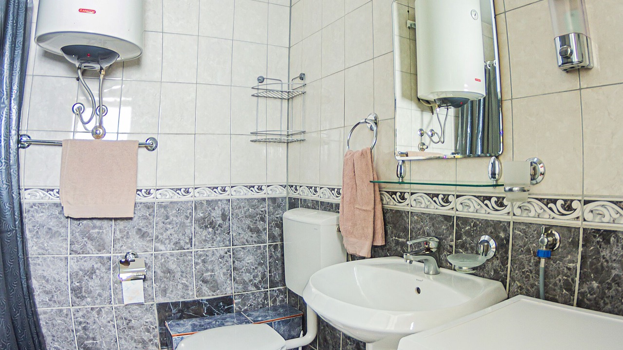 Photo of Bathroom in Zeljeznica