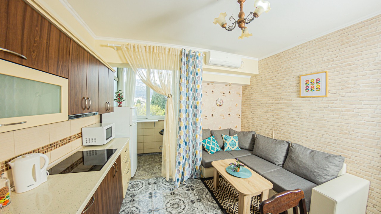 Photo of Livingroom in Zeljeznica