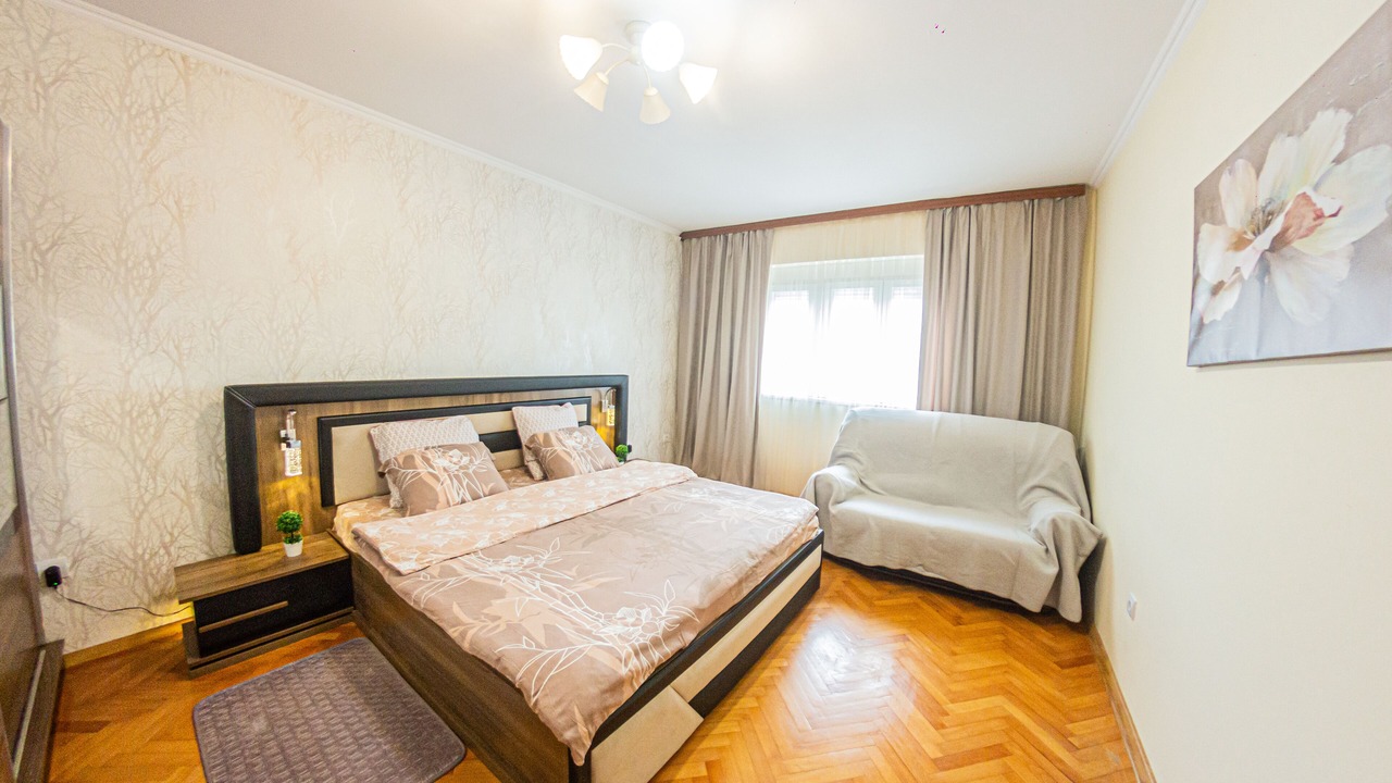 Photo of Bedroom in Zeljeznica