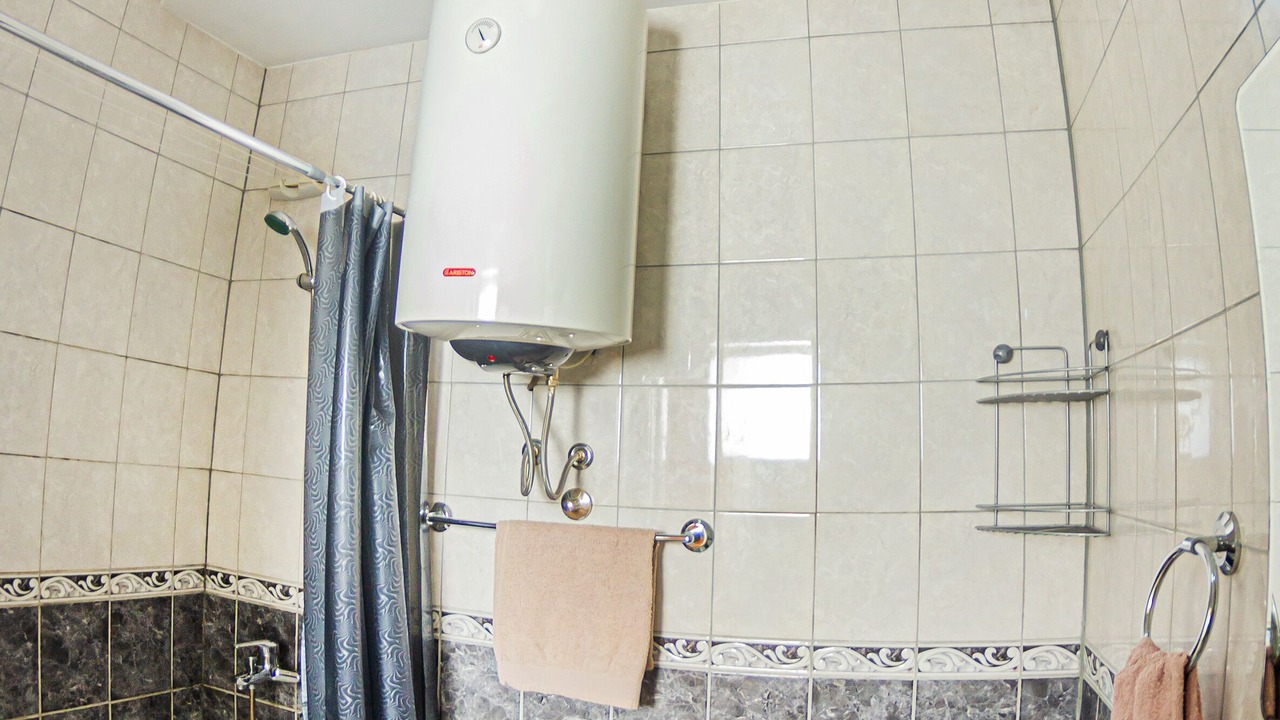 Photo of Bathroom in Zeljeznica