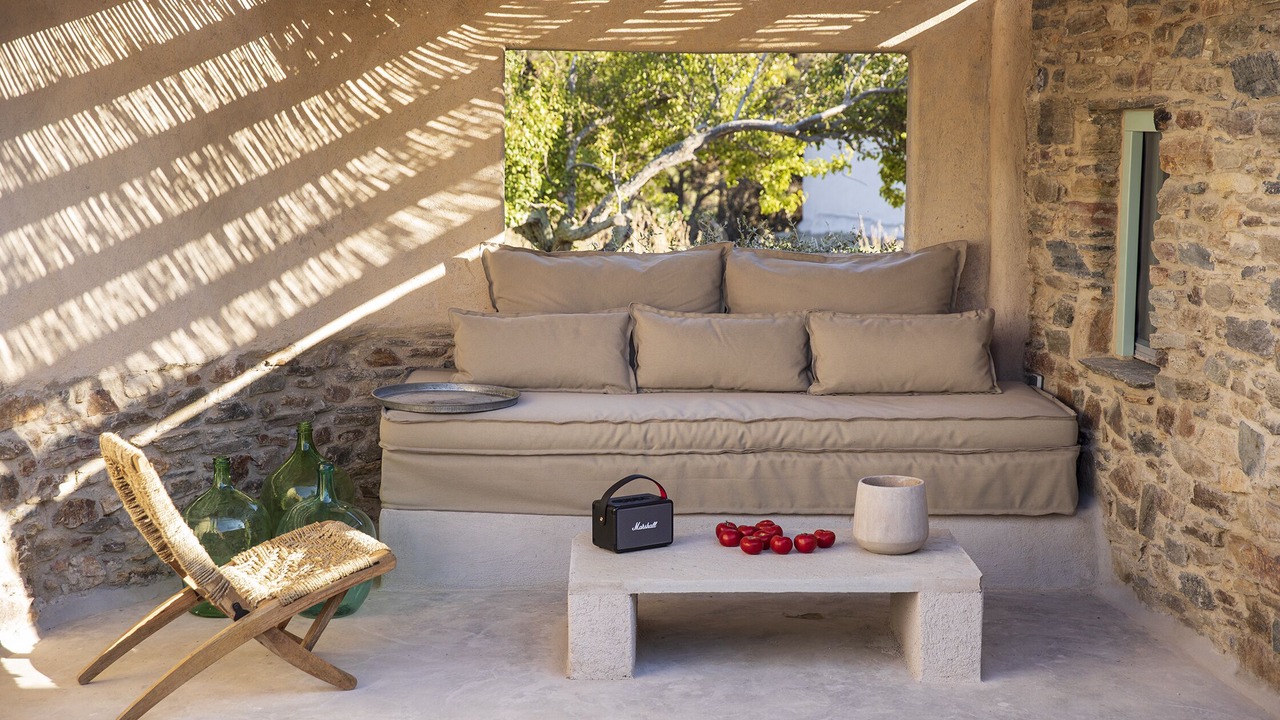 Photo of Patio Balcony in Falatados
