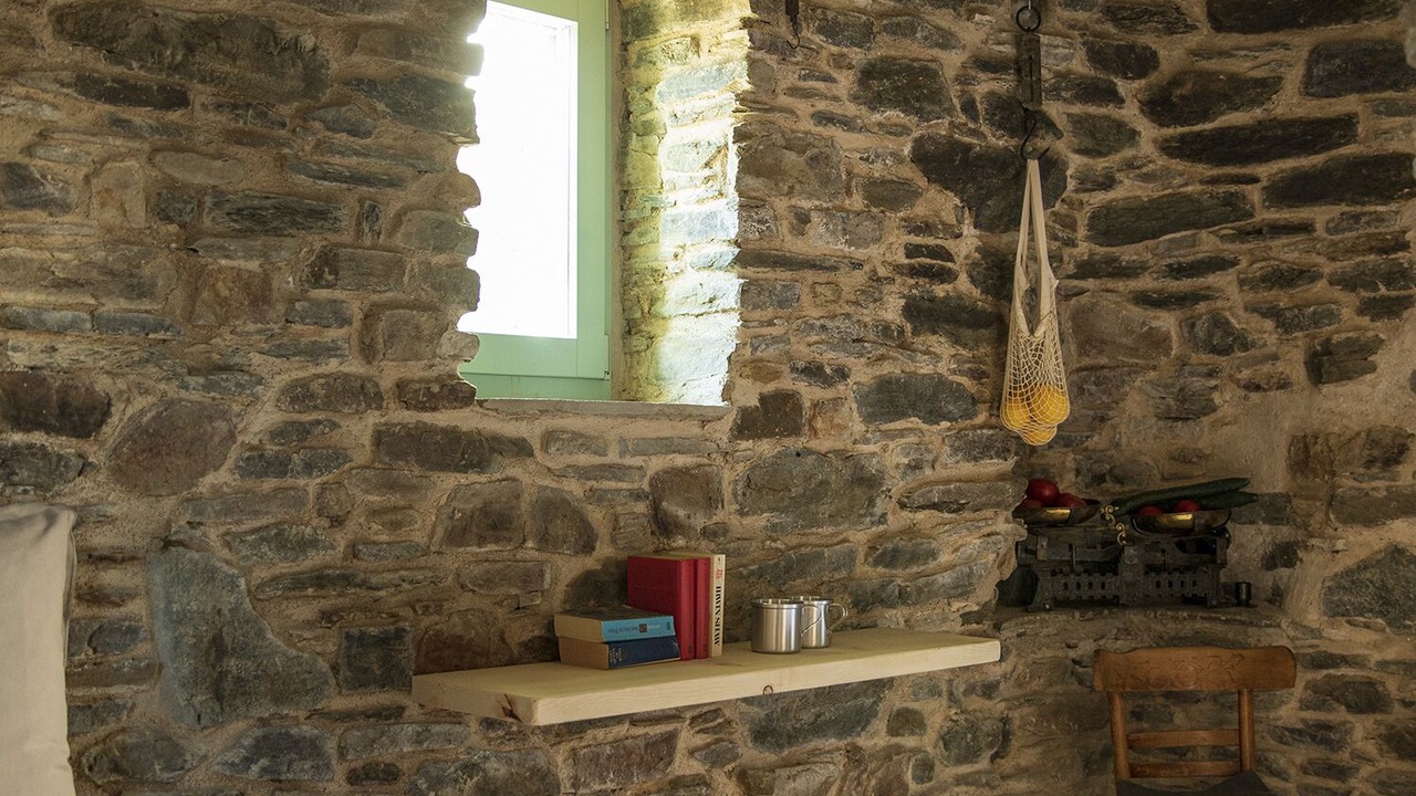 Photo of Bedroom in Falatados