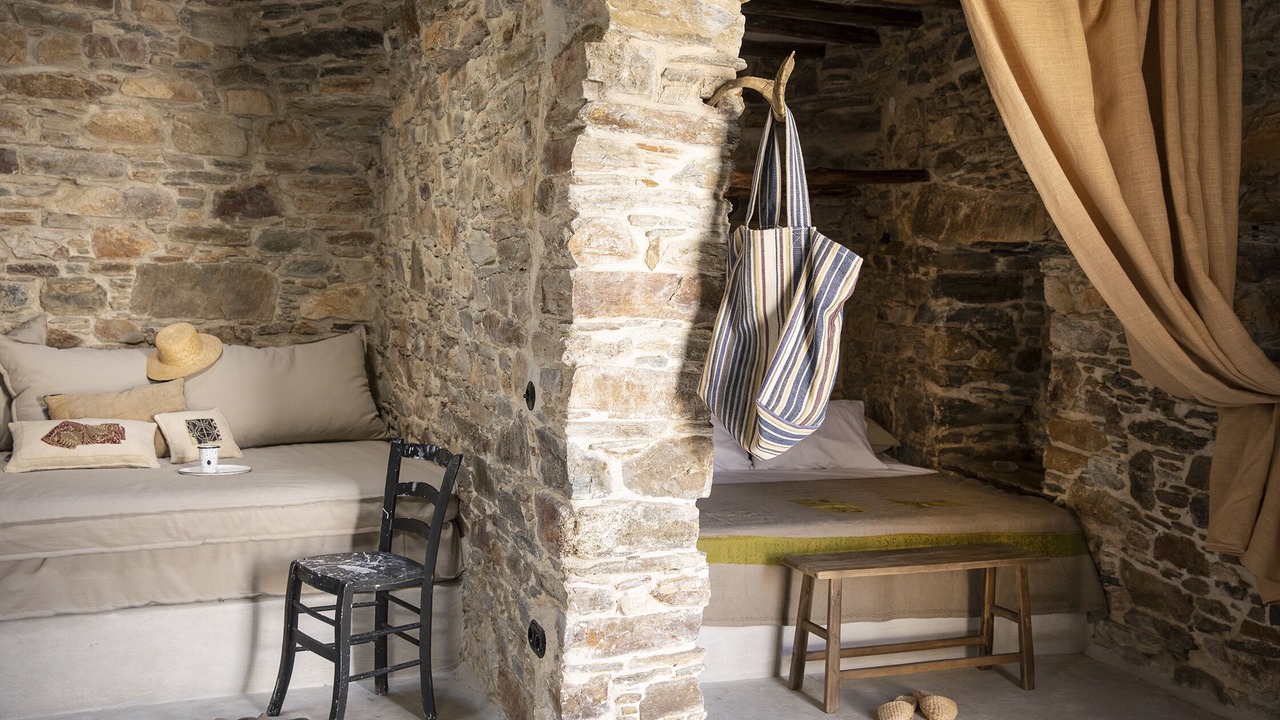 Photo of Bedroom in Falatados
