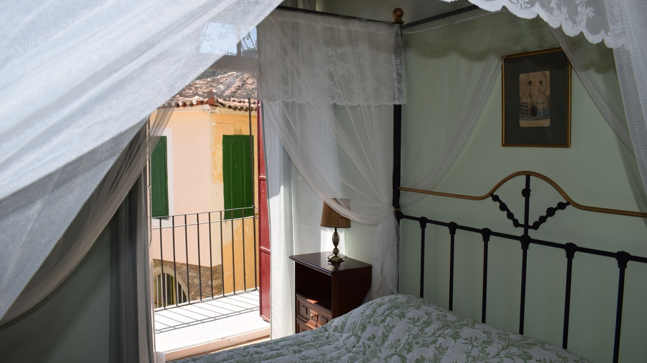 Photo of Bedroom in Karlovassi