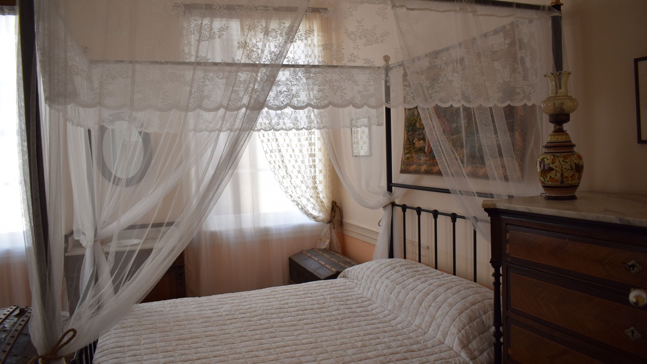 Photo of Bedroom in Karlovassi