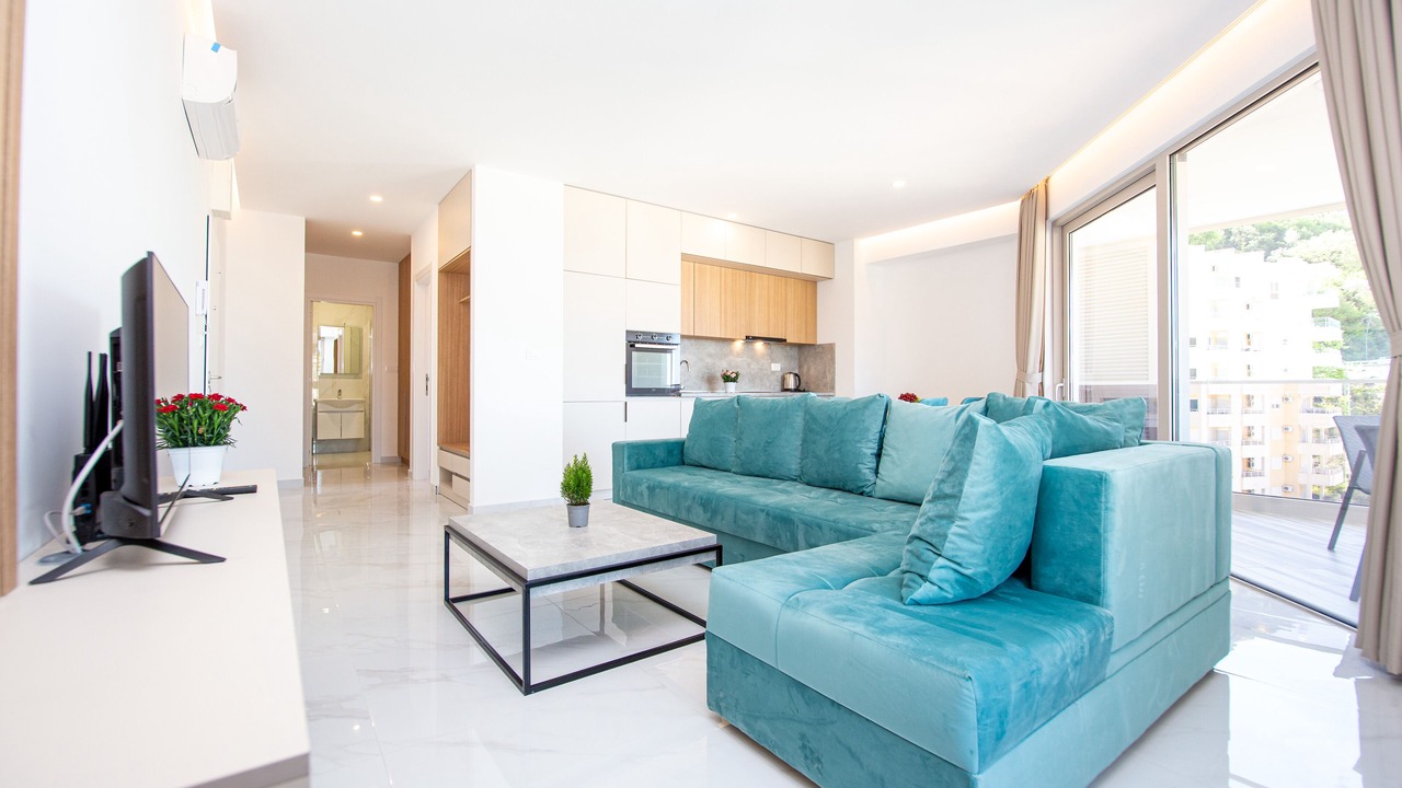 Photo of Livingroom in Rafajlovici