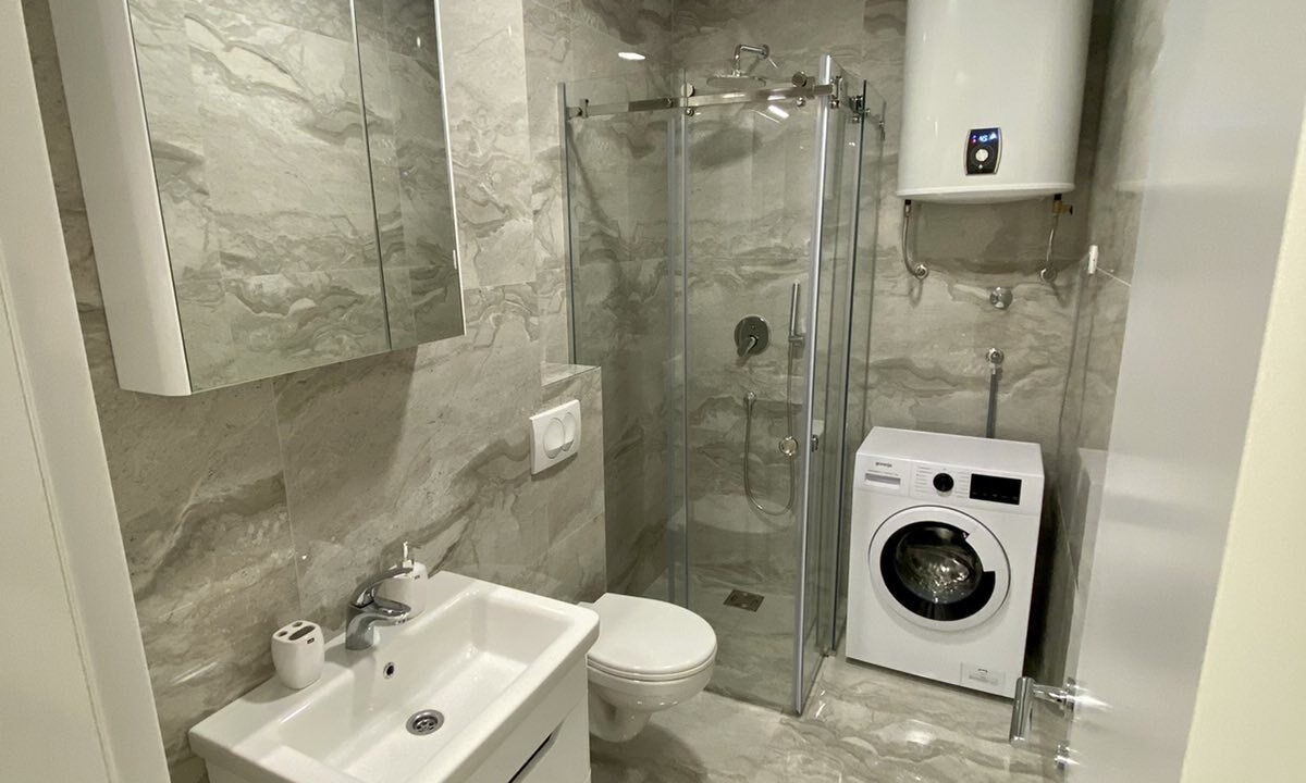 Photo of Bathroom in Rafajlovici