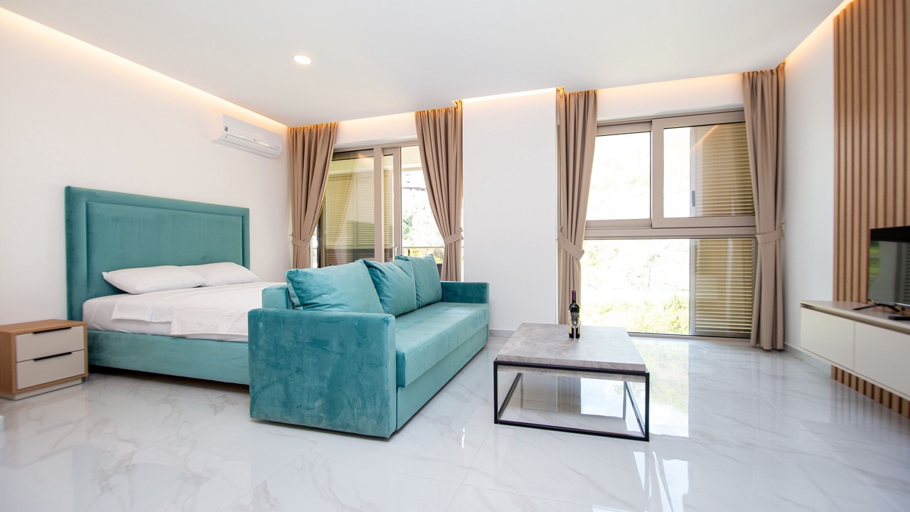 Photo of Bedroom in Rafajlovici