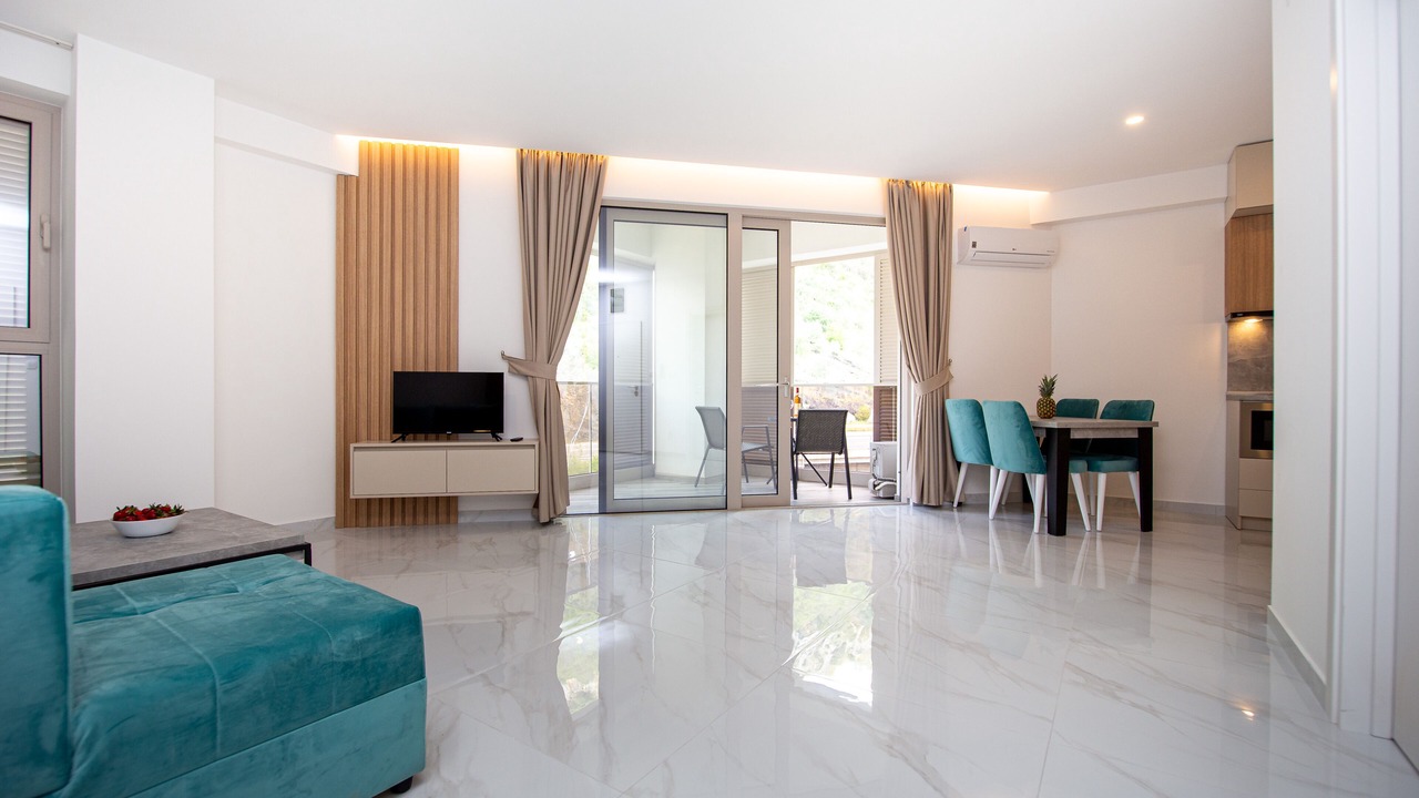 Photo of Livingroom in Rafajlovici