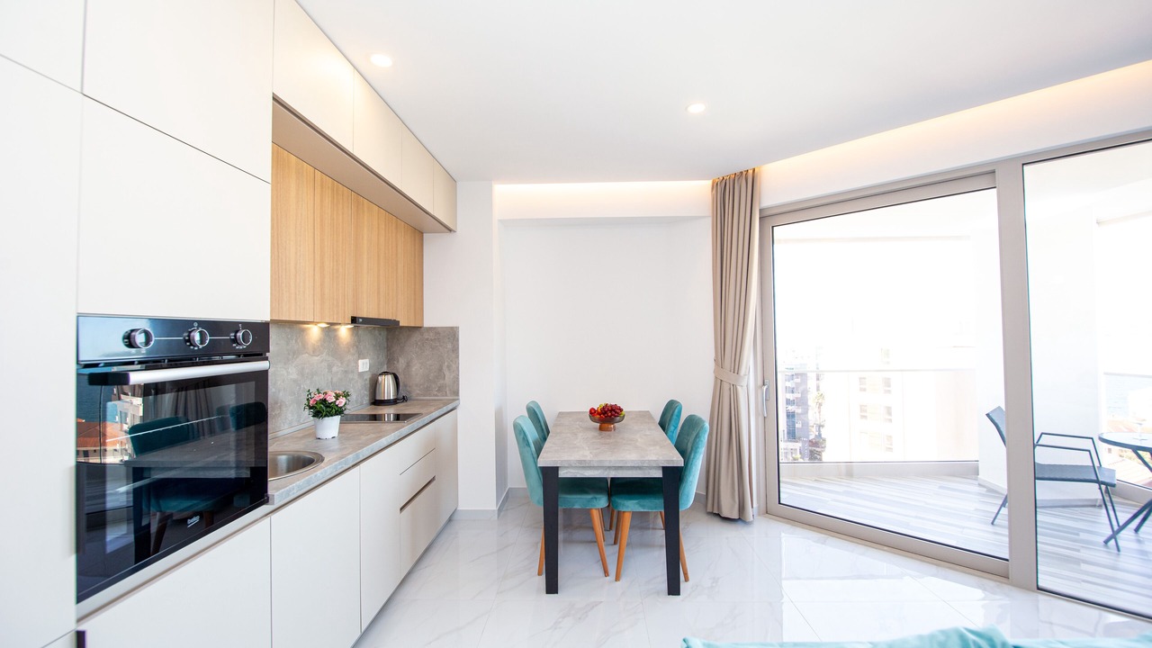 Photo of Kitchen in Rafajlovici