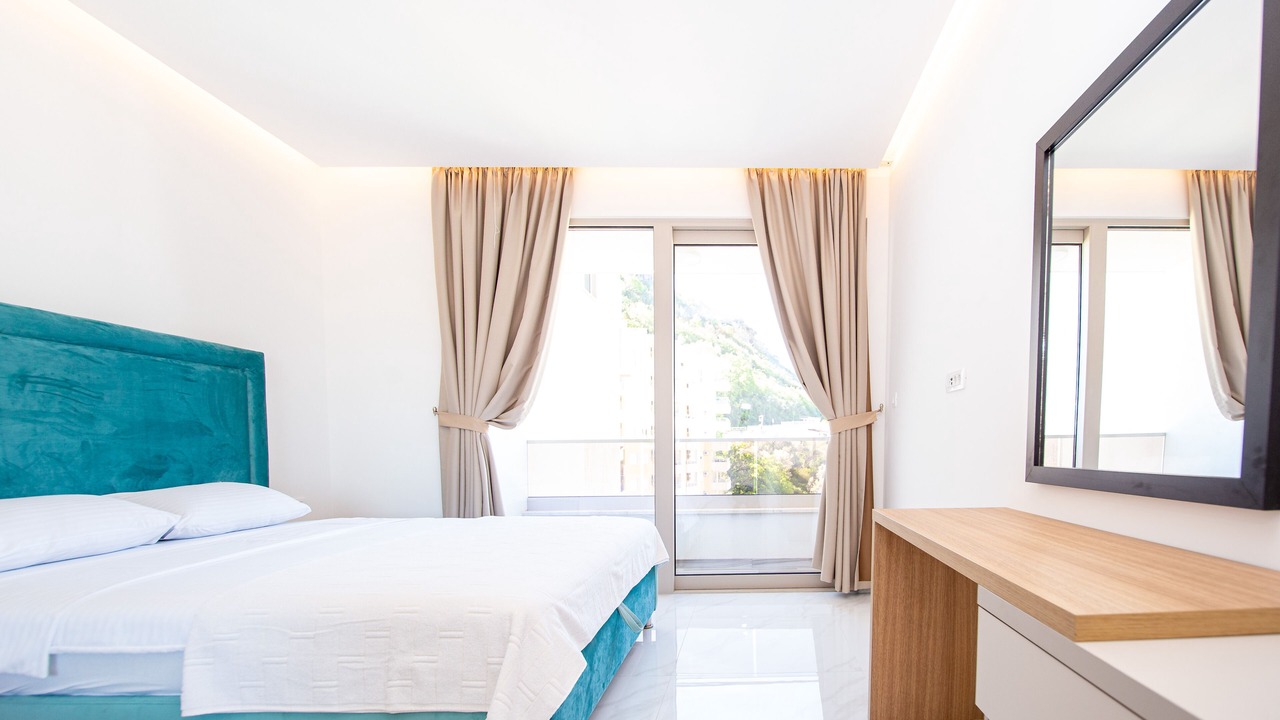 Photo of Bedroom in Rafajlovici
