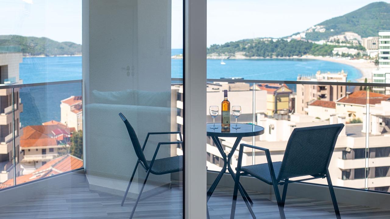 Photo of Patio Balcony in Rafajlovici