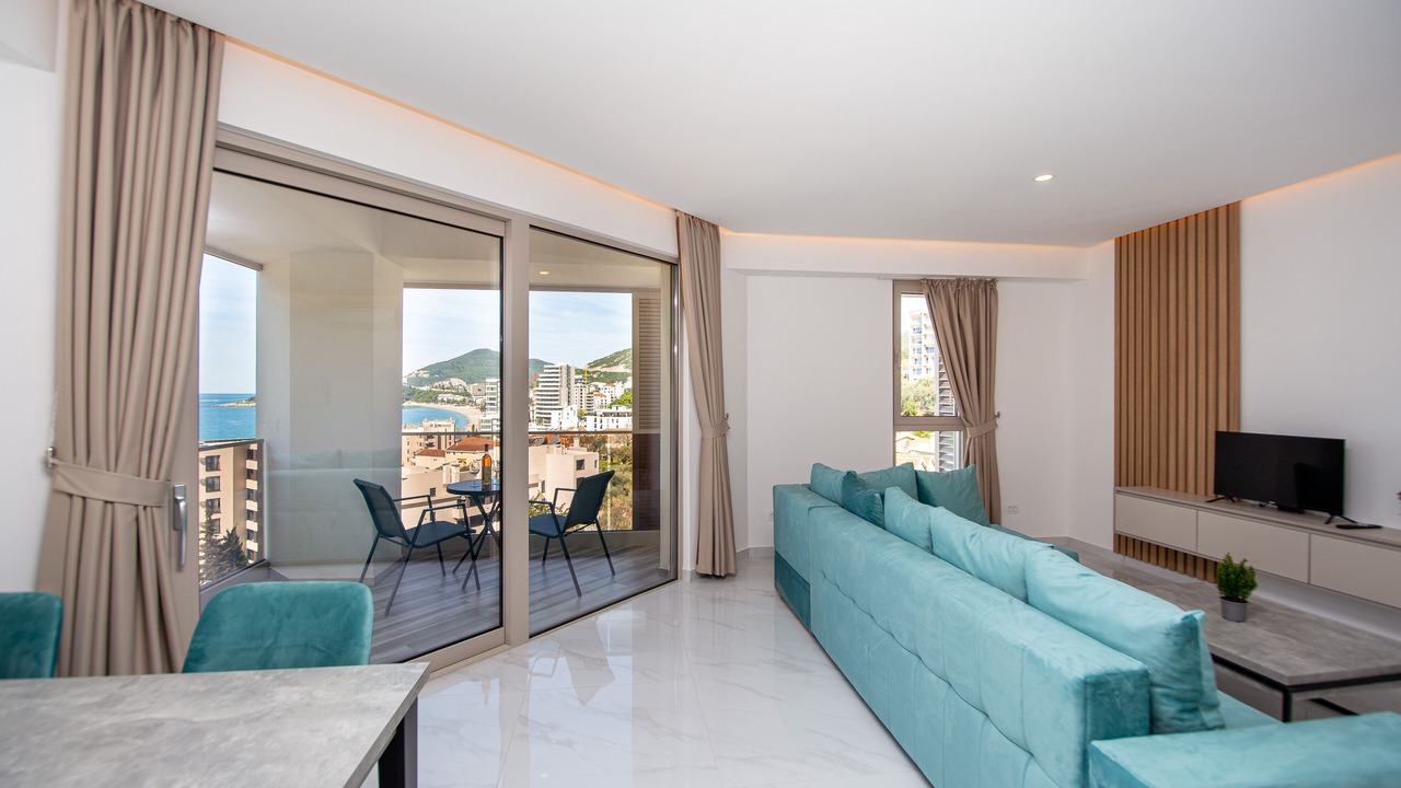 Photo of Livingroom in Rafajlovici