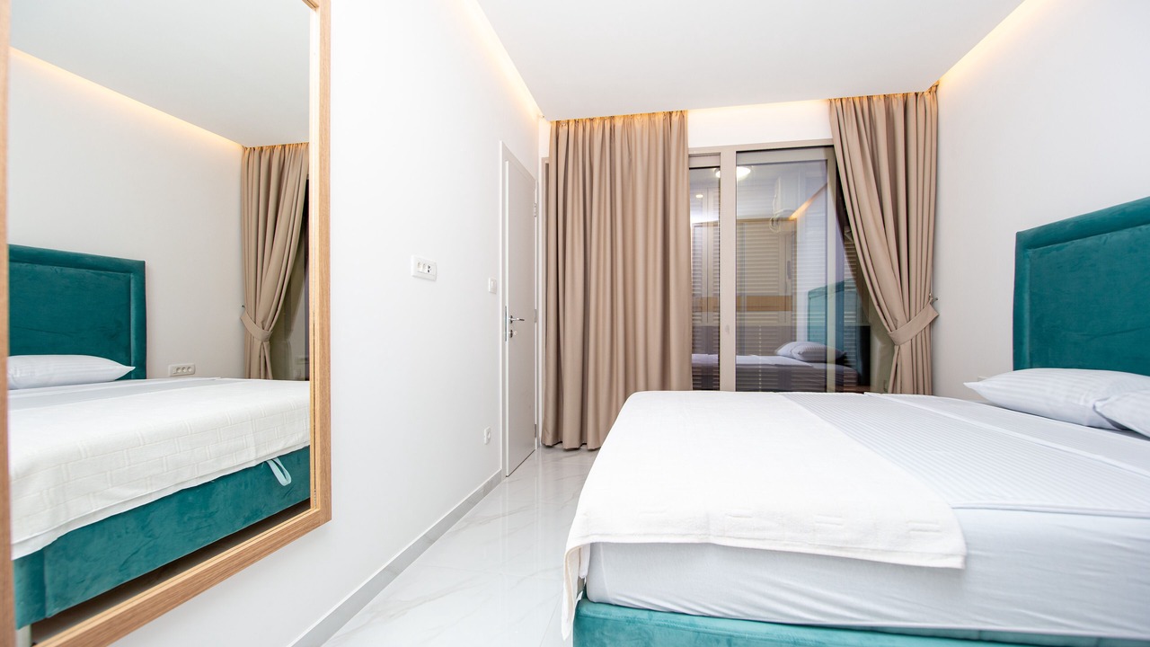 Photo of Bedroom in Rafajlovici