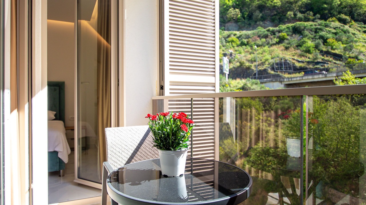 Photo of Patio Balcony in Rafajlovici