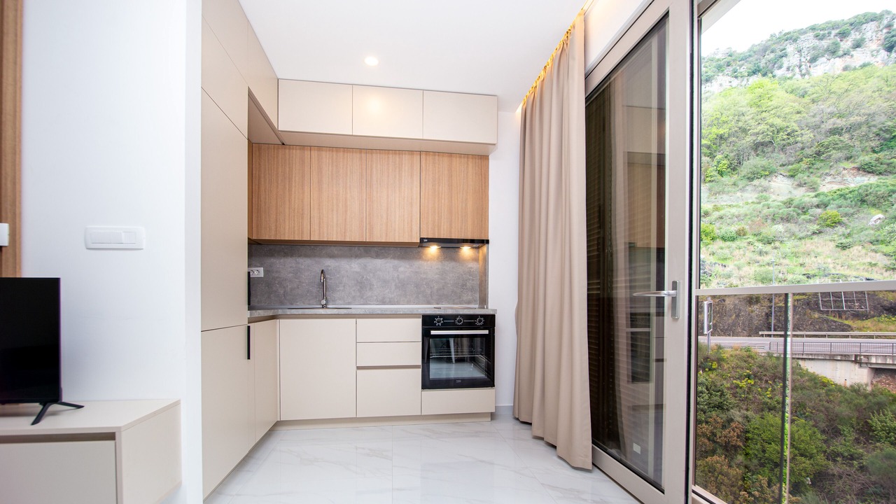 Photo of Kitchen in Rafajlovici