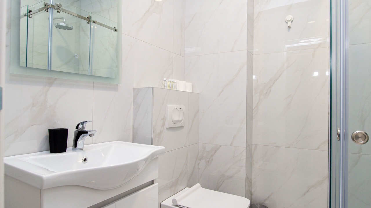 Photo of Bathroom in Rafajlovici