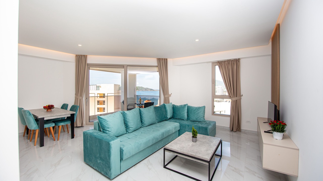 Photo of Livingroom in Rafajlovici