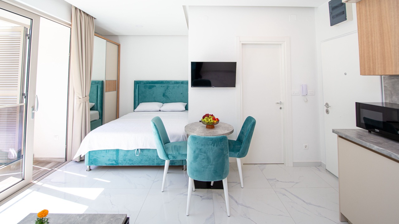 Photo of Bedroom in Rafajlovici