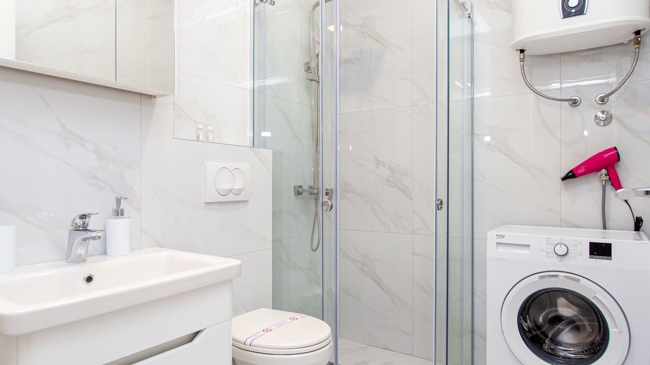 Photo of Bathroom in Rafajlovici